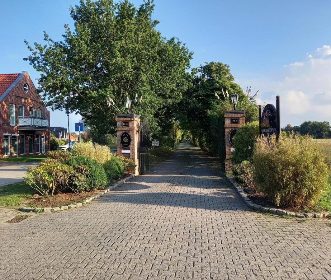 Lieblingsort * Greetsiel
