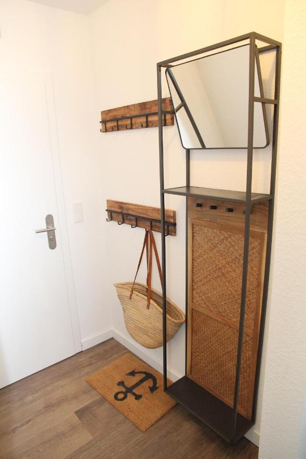 Lieblingsort Apartment Greetsiel